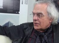 Πέθανε ο σκηνογράφος και ενδυματολόγος Γιώργος Πάτσας