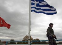 (UPD) Τούρκοι συνέλαβαν Έλληνες φαντάρους στον Έβρο (pics)