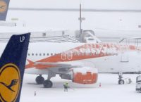 Έκλεισε και πάλι το αεροδρόμιο της Γενεύης