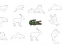 Το πιο γνωστό κροκοδειλάκι στον κόσμο αλλάζει για καλό σκοπό (vid)