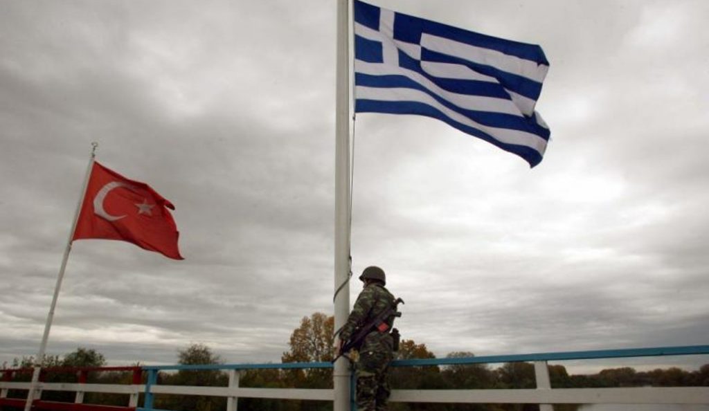 Για παράνομη είσοδο στην Τουρκία θα δικαστούν οι δύο Έλληνες στρατιωτικοί