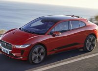 Jaguar I-Pace: Έχουμε και εμείς ηλεκτροκίνητο!