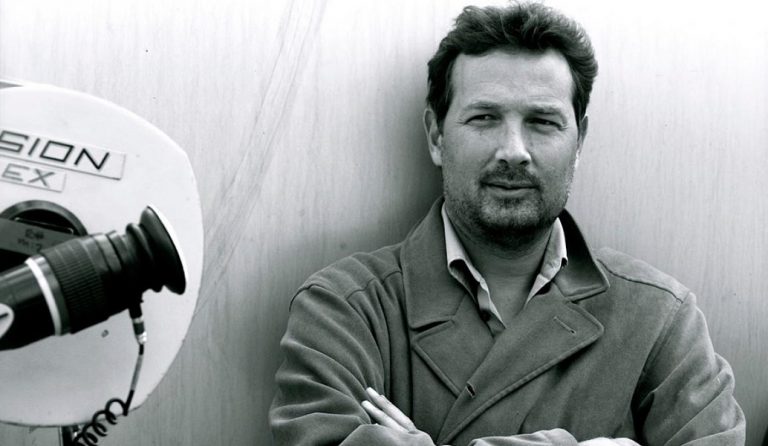 Δημήτρης Παπαμιχαήλ
