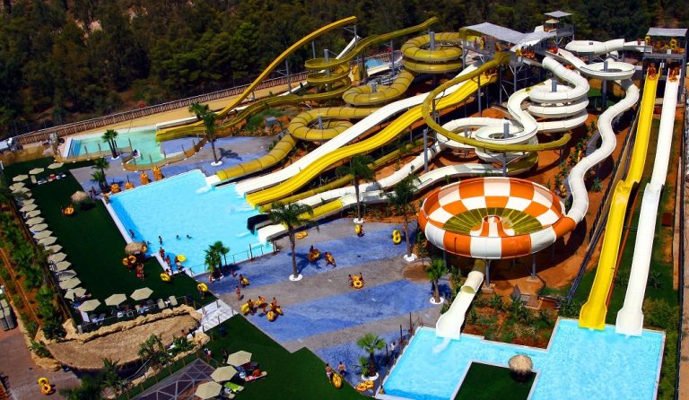 Copa Copana: Ο πιο fun πολυχώρος της Αθήνας που όλοι θα τον θέλαμε πίσω