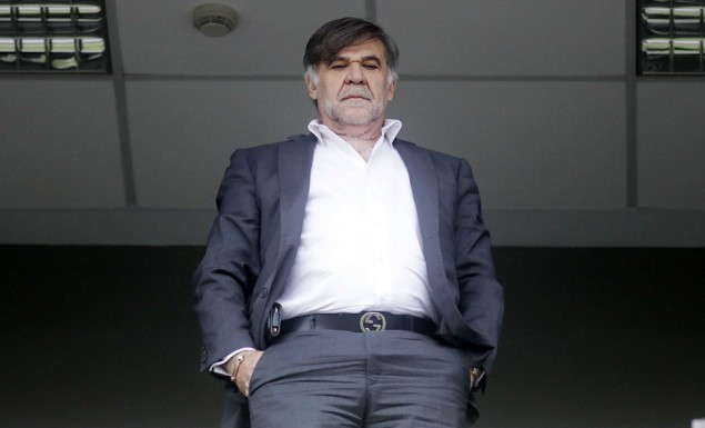 Καραντώνης: ”Παραμένει ανοιχτός ο δίαυλος επικοινωνίας Παπαδόπουλου – Καρυπίδη”
