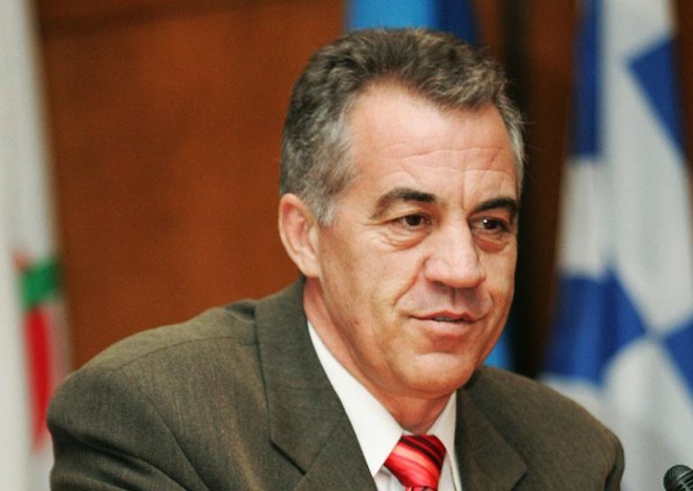 Ραμπότας: ”Ο Γιαννάκης θα παλέψει μέχρις εσχάτων”