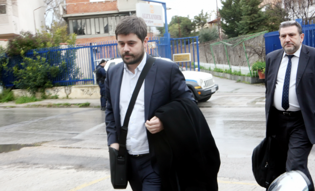Εκπρόσωποι ΠΑΟΚ: ”Ύπουλη η συμπληρωματική έκθεση”