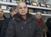 Πέλλιος: ”Φοβήθηκε και έφυγε ο Ολυμπιακός”