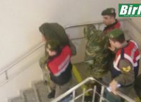 Πολιτικό – διπλωματικό θρίλερ Αθήνας – Άγκυρας για την απελευθέρωση των δύο Ελλήνων στρατιωτικών (pics & vid)