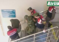 Γιατί οι Τούρκοι κρατούν στη φυλακή τους Έλληνες στρατιωτικούς – Ο φόβος της 5ετούς φυλάκισης