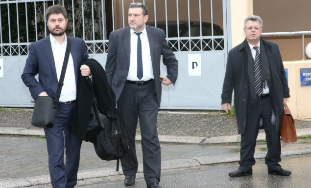 Η ατάκα για τη μπριζόλα στην εκδίκαση του ΠΑΟΚ – ΟΣΦΠ