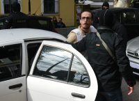 Κωνσταντίνος Γιαγτζόγλου: Θα μεταφερθεί στις φυλακές Κορυδαλλού στις 10 Απριλίου