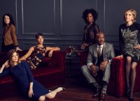 The Good Fight: Η 2η σεζόν κάνει πρεμιέρα στην COSMOTE TV