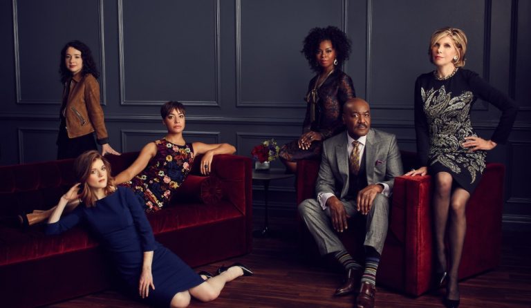 The Good Fight: Η 2η σεζόν κάνει πρεμιέρα στην COSMOTE TV