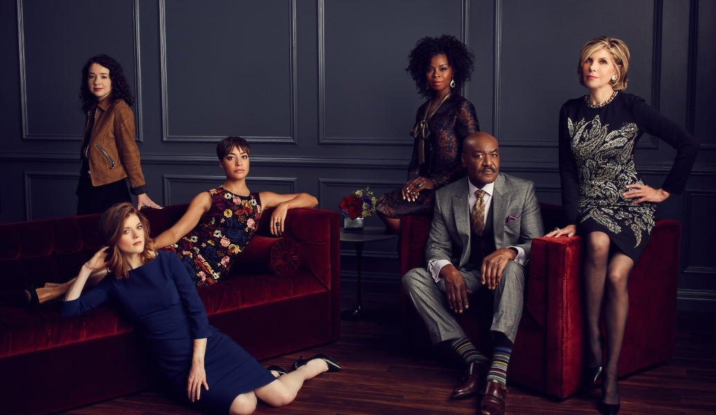 The Good Fight: Η 2η σεζόν κάνει πρεμιέρα στην COSMOTE TV