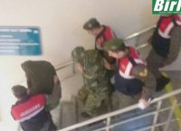 Παραμένουν στη φυλακή οι 2 Έλληνες στρατιωτικοί – Απορρίφθηκε η ένσταση