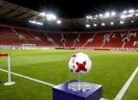 Με οπαδούς εκτός ”Γ. Καραϊσκάκης” ο Ολυμπιακός!