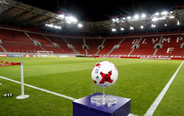 Με οπαδούς εκτός ”Γ. Καραϊσκάκης” ο Ολυμπιακός!