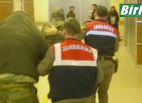 Η κατάθεση των δύο Ελλήνων στρατιωτικών: “Δεν είμαστε πράκτορες” (pics)
