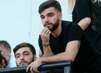 Το αιχμηρό σχόλιο του Γιώργου Σαββίδη (pic)