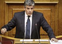 Θ. Παπαθεοδώρου: Ο ανασχηματισμός, μήνυμα ήττας του ΣΥΡΙΖΑ