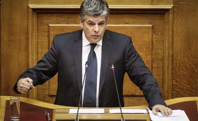 Θ. Παπαθεοδώρου: Ο ανασχηματισμός, μήνυμα ήττας του ΣΥΡΙΖΑ