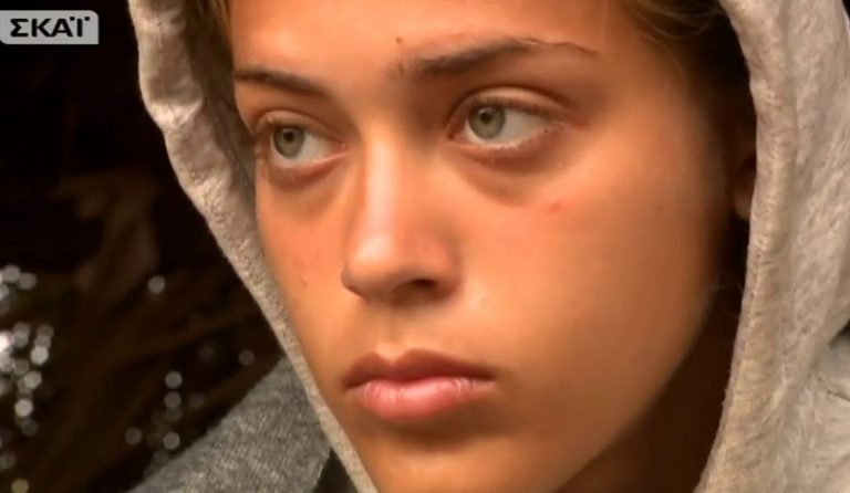 Survivor 2: Το πρώτο μήνυμα της Ζωής μετά την οικειοθελή αποχώρησή της (pic)