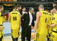 Τα υπόλοιπα παιχνίδια του Άρη στην Basket League