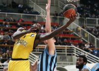 AEK: Η παρακάμερα του ματς με τον Κολοσσό (vid)