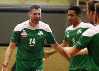 Volleyleague: Τεράστια νίκη για τον Παναθηναϊκό!
