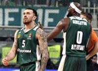 Κινδυνεύει να αποκλειστεί ο Παναθηναϊκός