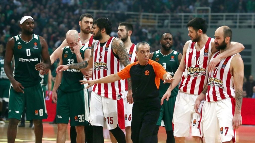Ολόκληρο το video από το επεισόδιο Παπανικολάου – Σίνγκλετον (vid)