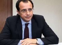 Νίκος Χριστοδουλίδης: Τα επόμενα βήματα της Κύπρου για έρευνες και διαπραγματεύσεις