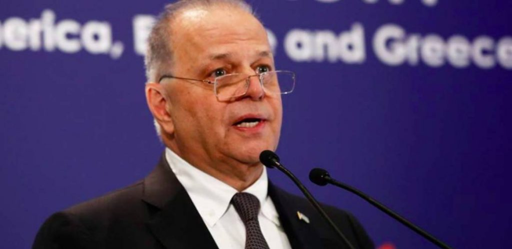 Ευάγγελος Μυτιληναίος: Η Ελλάδα μπαίνει σε άλλη εποχή, αλλά χρειάζεται προσοχή