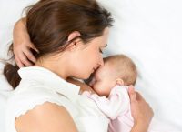 Πώς θα καταλάβετε ότι χόρτασε το μωρό