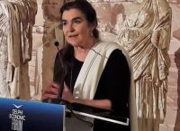 Λυδία Κονιόρδου: Ο πολιτισμός δεν είναι περιττή δουλειά αλλά ανάγκη