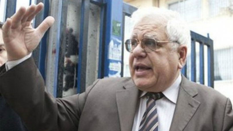 Τσούγκας: ”Εγώ είμαι φίλαθλος του Άρη, όλοι με ξέρουν στη Θεσσαλονίκη”