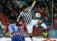 MVP ο Αζεβέδο για τον ΠΑΟΚ