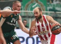 Η φοβερή πάσα του Σπανούλη στον Μιλουτίνοφ (vid)