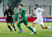 Γιόχανσον: ”Ενάντια στις αρχές μου το να καταγγείλω τον Παναθηναϊκό”