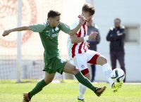 ”Ο Ιμπαγάσα έβρισε παίκτη του Παναθηναϊκού”