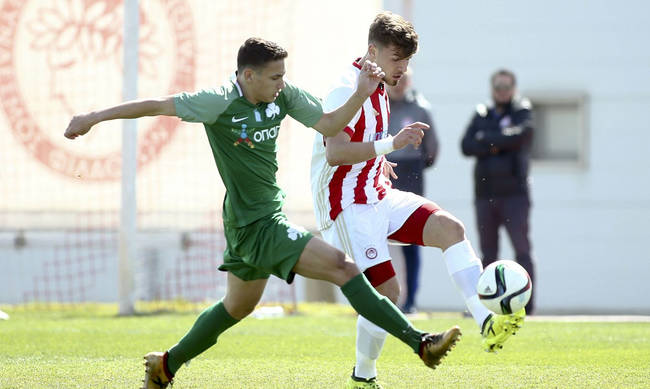 ”Ο Ιμπαγάσα έβρισε παίκτη του Παναθηναϊκού”