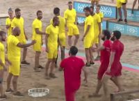 Χαμός στο Surivor: Τούρκοι και Ρουμάνοι παραλίγο να πιαστούν στα χέρια (vid)