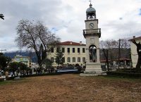 Ιωάννινα: Ενοχλημένος ο δήμαρχος με τους βανδαλισμούς στο ρολόι