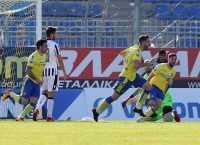 Αστ. Τρίπολης – ΠΑΟΚ 3-2: Ματσάρα στην Τρίπολη, σοκ στο 98′ για τον ΠΑΟΚ!