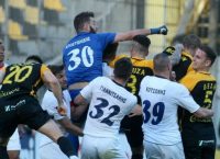 Άρης – Τρίκαλα 0-0: Όλα στο μηδέν στο ”Κλεάνθης Βικελίδης”