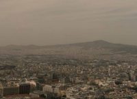 Γιάννης Καλλιάνος: Λασποβροχή και νοτιάδες έως και 9 μποφόρ