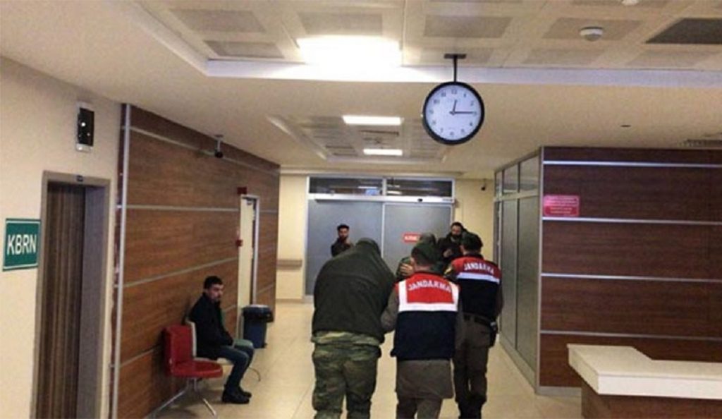 Γερμανικός Τύπος: Έλληνες στρατιωτικοί και επεισόδιο στη Ρω στο επίκεντρο