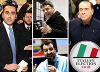 Εκλογές Ιταλία: «Βγήκαν τα μαχαίρια» στα στρατηγεία των χαμένων