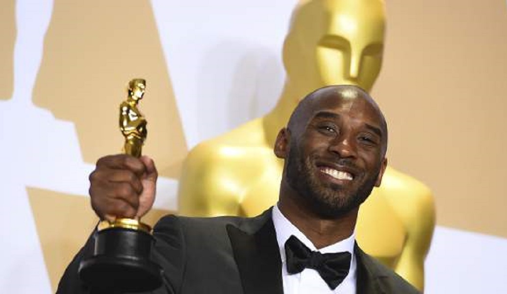 Κόμπι Μπράιαντ: Από τα Όσκαρ του NBA σε αυτά του κινηματογράφου (vid)